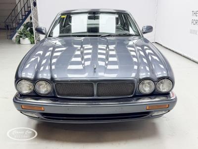 1995 Jaguar XJ6