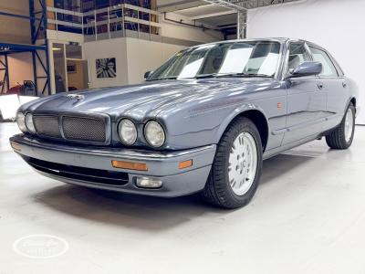 1995 Jaguar XJ6