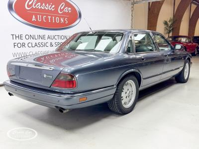 1995 Jaguar XJ6
