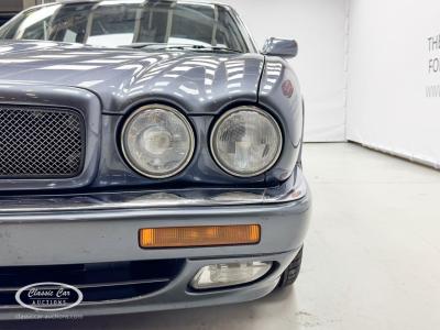 1995 Jaguar XJ6