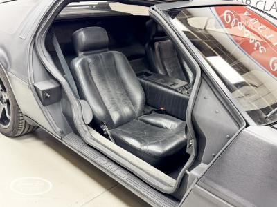 1981 DeLorean DMC