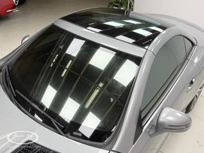 2013 Mercedes - Benz SLK