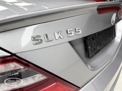 2013 Mercedes - Benz SLK
