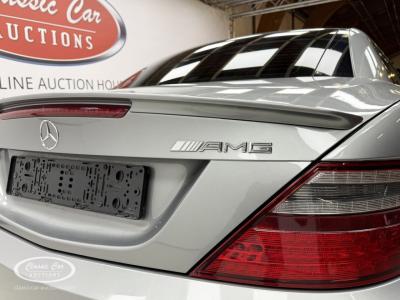 2013 Mercedes - Benz SLK