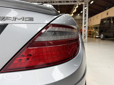 2013 Mercedes - Benz SLK