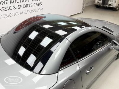 2013 Mercedes - Benz SLK