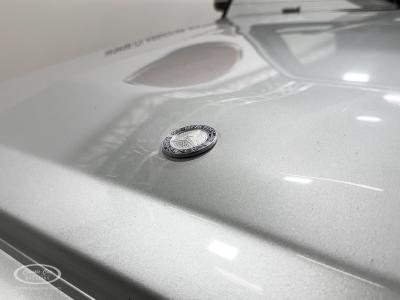 2007 Mercedes - Benz G55