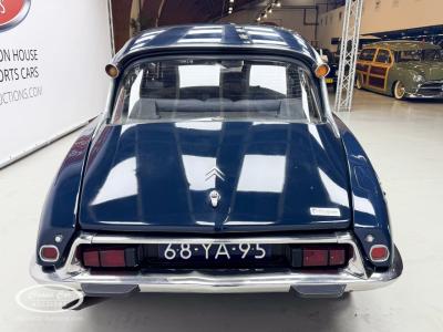 1973 Citro&euml;n D Super