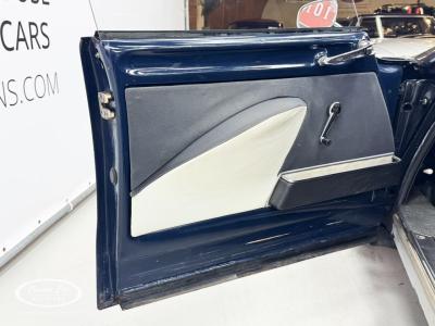 1973 Citro&euml;n D Super