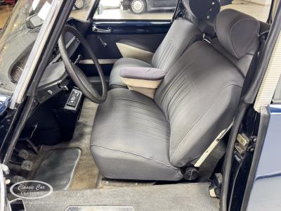 1973 Citro&euml;n D Super