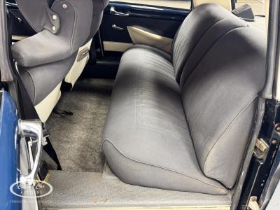 1973 Citro&euml;n D Super