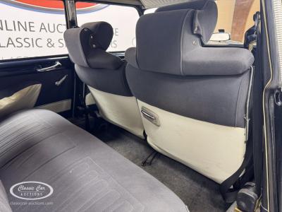 1973 Citro&euml;n D Super