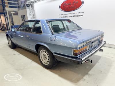 1977 Maserati Kyalami