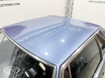 1977 Maserati Kyalami