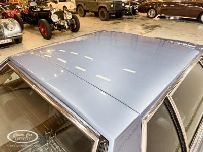 1977 Maserati Kyalami