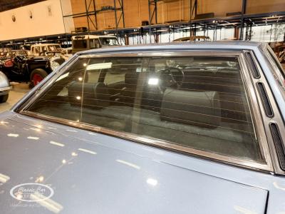 1977 Maserati Kyalami