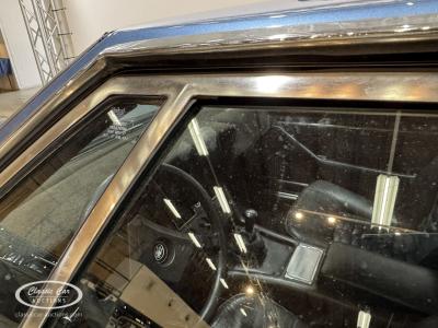 1977 Maserati Kyalami