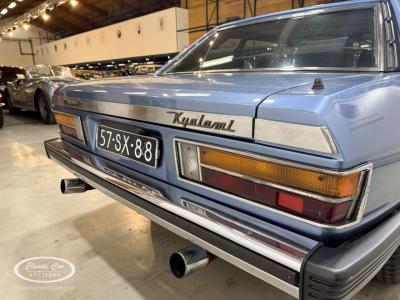 1977 Maserati Kyalami