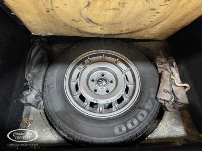 1977 Maserati Kyalami