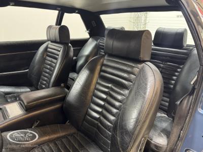 1977 Maserati Kyalami