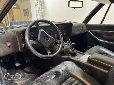 1977 Maserati Kyalami