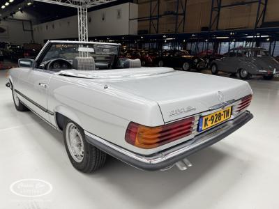 1981 Mercedes - Benz 280 SL