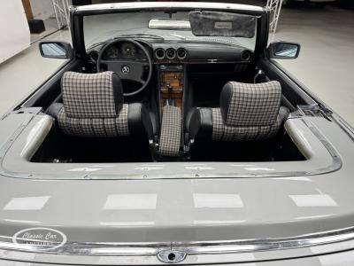 1981 Mercedes - Benz 280 SL