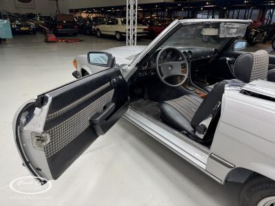 1981 Mercedes - Benz 280 SL