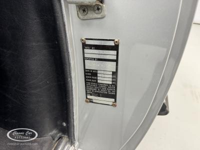 1981 Mercedes - Benz 280 SL