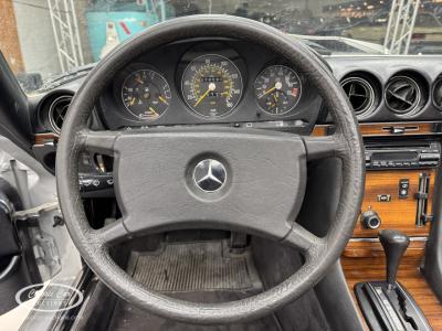 1981 Mercedes - Benz 280 SL