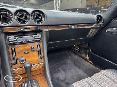 1981 Mercedes - Benz 280 SL