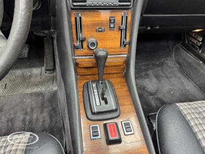 1981 Mercedes - Benz 280 SL