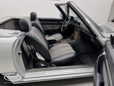 1981 Mercedes - Benz 280 SL