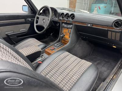 1981 Mercedes - Benz 280 SL