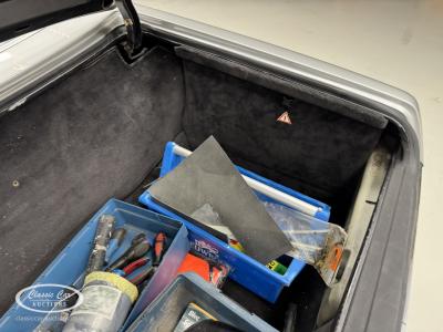 1981 Mercedes - Benz 280 SL