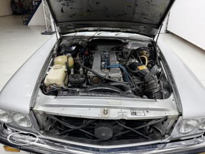 1981 Mercedes - Benz 280 SL