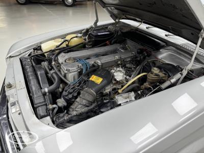 1981 Mercedes - Benz 280 SL