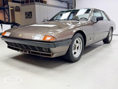 1981 Ferrari 400I