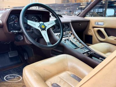 1981 Ferrari 400I