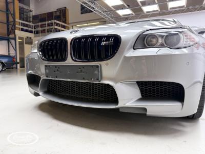 2013 BMW M5