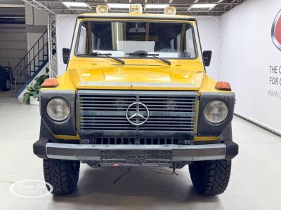 1996 Mercedes - Benz 290 GD