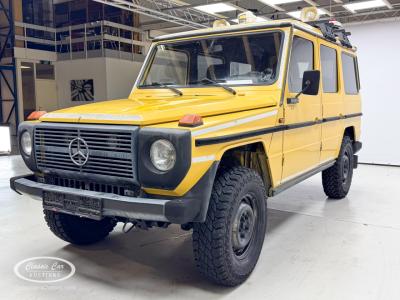 1996 Mercedes - Benz 290 GD