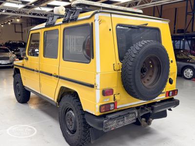 1996 Mercedes - Benz 290 GD