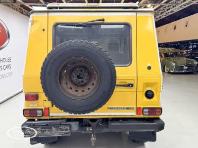 1996 Mercedes - Benz 290 GD