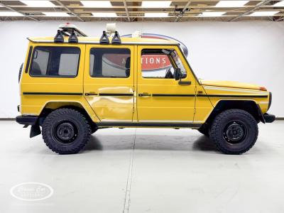 1996 Mercedes - Benz 290 GD