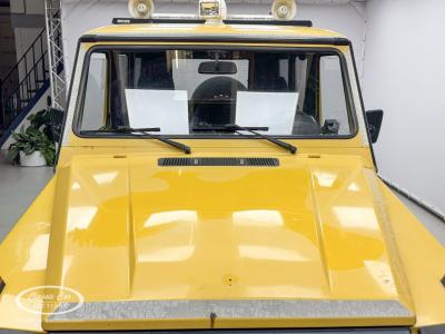 1996 Mercedes - Benz 290 GD