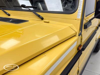 1996 Mercedes - Benz 290 GD