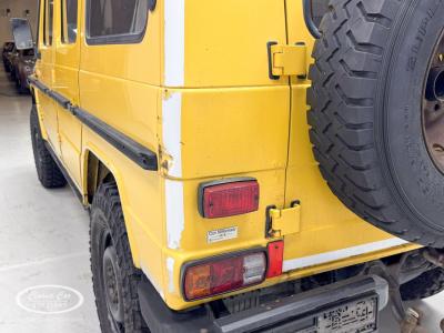 1996 Mercedes - Benz 290 GD