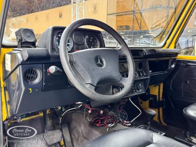 1996 Mercedes - Benz 290 GD