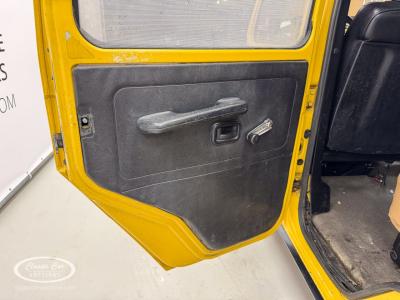 1996 Mercedes - Benz 290 GD